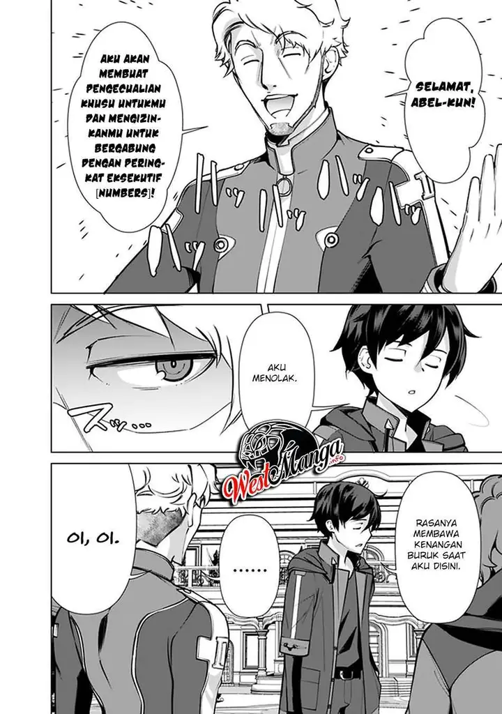 image-komik-rettou-me-no-tensei-majutsushi-shiitage-rareta-moto-yuusha-wa-mirai-no-sekai-o-yoyuu-de-ikinuku-chapter-51-13/25