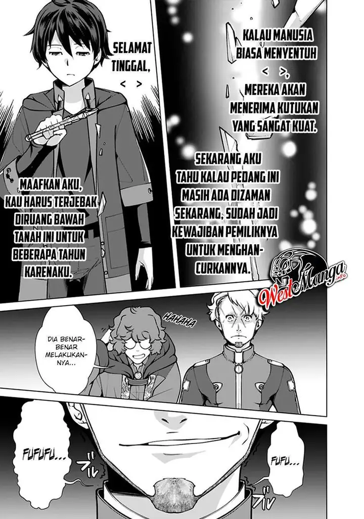 image-komik-rettou-me-no-tensei-majutsushi-shiitage-rareta-moto-yuusha-wa-mirai-no-sekai-o-yoyuu-de-ikinuku-chapter-51-18/25