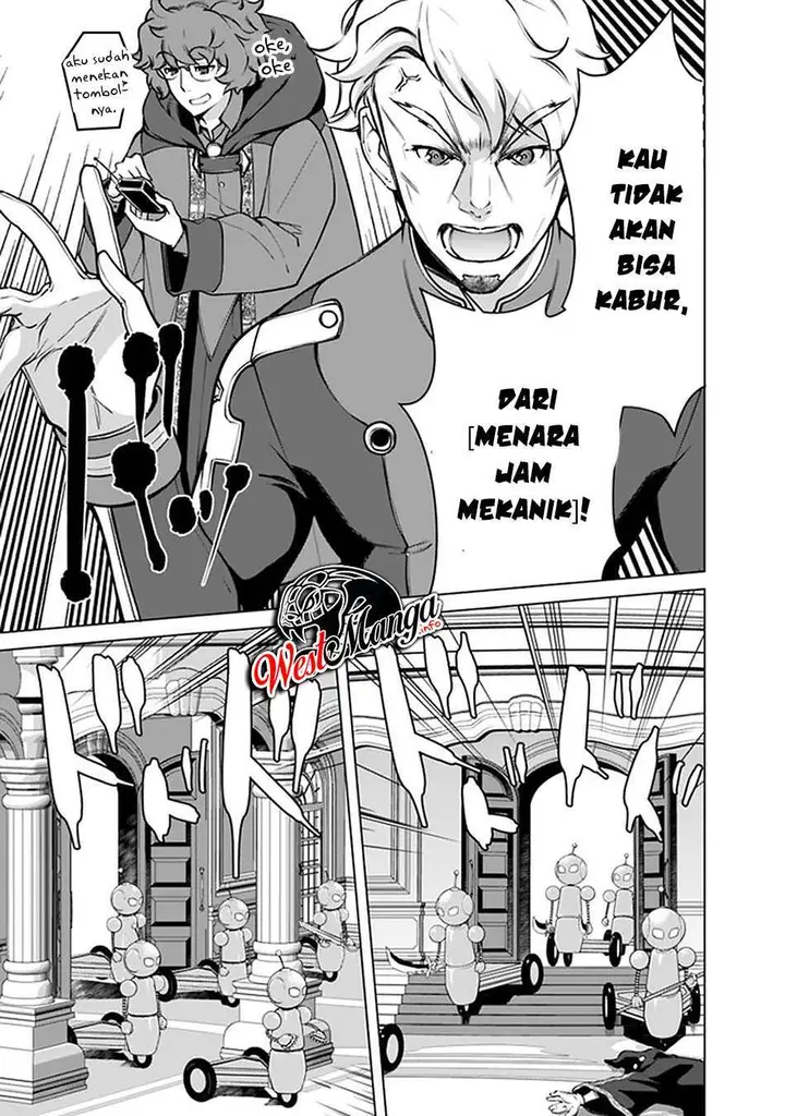 image-komik-rettou-me-no-tensei-majutsushi-shiitage-rareta-moto-yuusha-wa-mirai-no-sekai-o-yoyuu-de-ikinuku-chapter-51-20/25