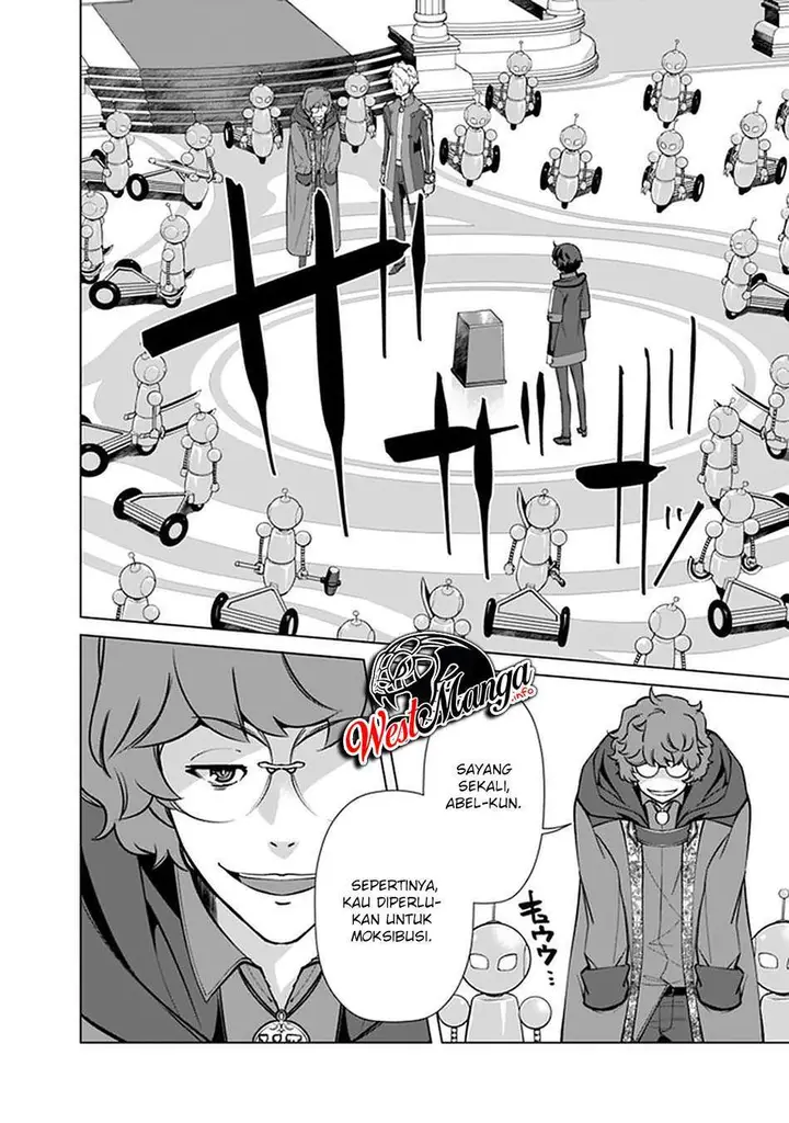 image-komik-rettou-me-no-tensei-majutsushi-shiitage-rareta-moto-yuusha-wa-mirai-no-sekai-o-yoyuu-de-ikinuku-chapter-51-21/25
