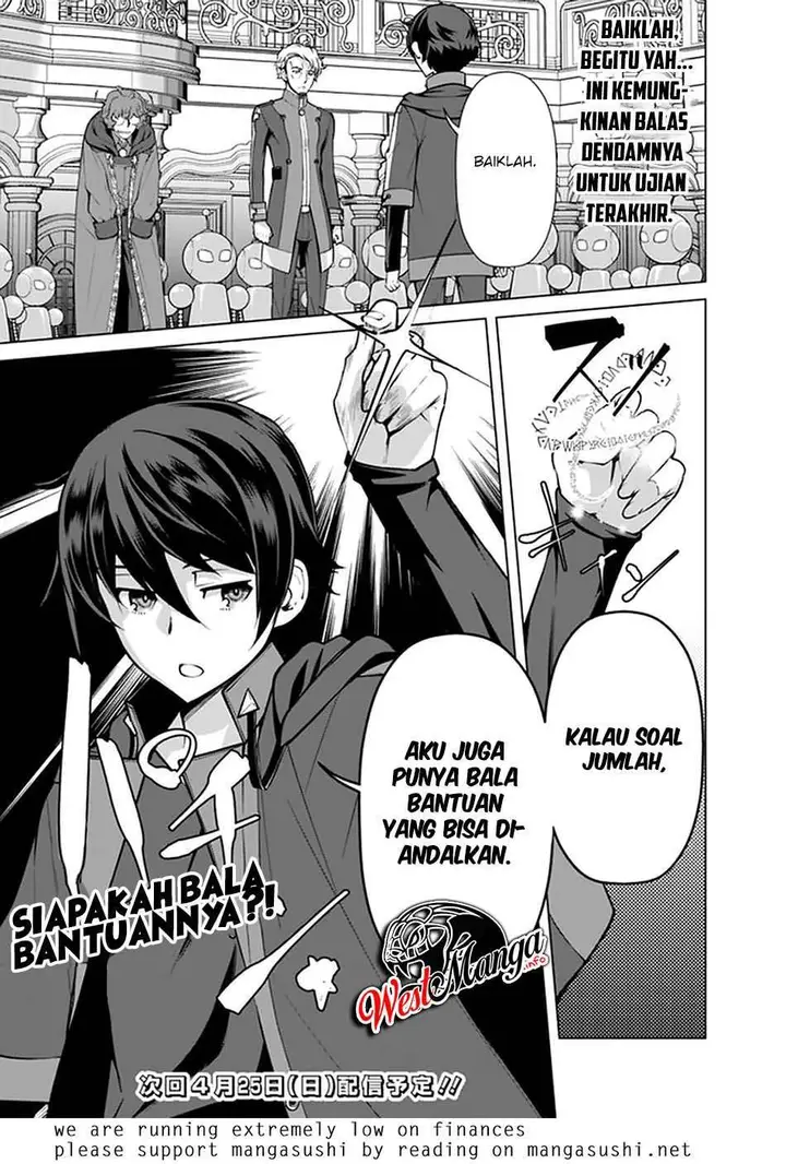 image-komik-rettou-me-no-tensei-majutsushi-shiitage-rareta-moto-yuusha-wa-mirai-no-sekai-o-yoyuu-de-ikinuku-chapter-51-22/25