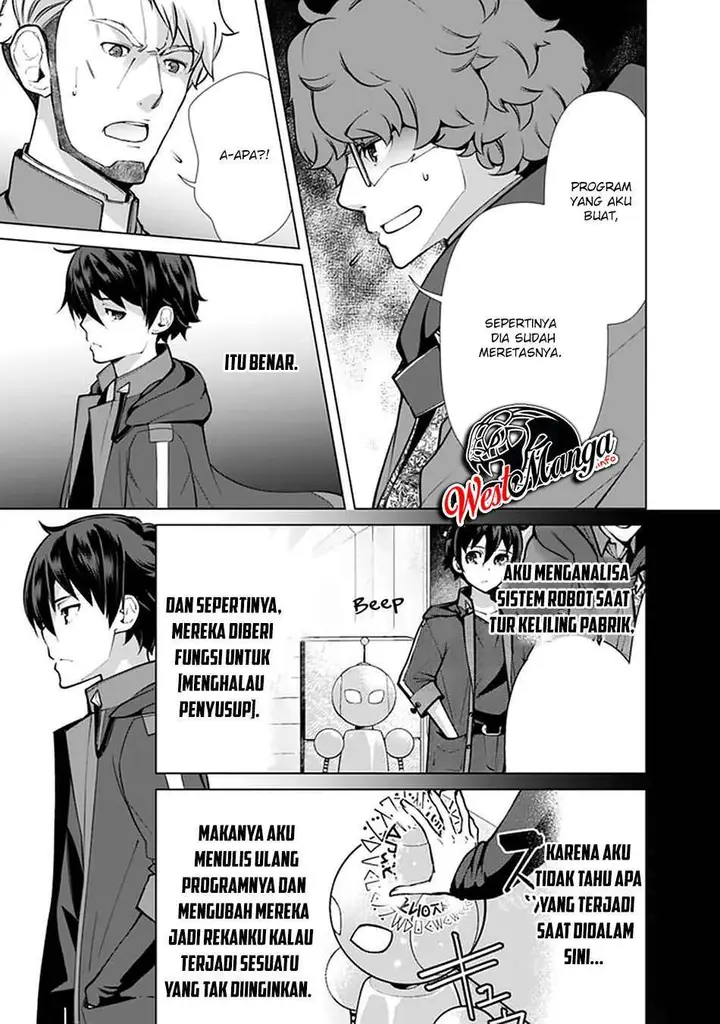 image-komik-rettou-me-no-tensei-majutsushi-shiitage-rareta-moto-yuusha-wa-mirai-no-sekai-o-yoyuu-de-ikinuku-chapter-52-6/25