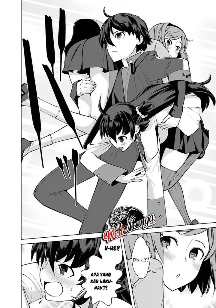 image-komik-rettou-me-no-tensei-majutsushi-shiitage-rareta-moto-yuusha-wa-mirai-no-sekai-o-yoyuu-de-ikinuku-chapter-52-9/25