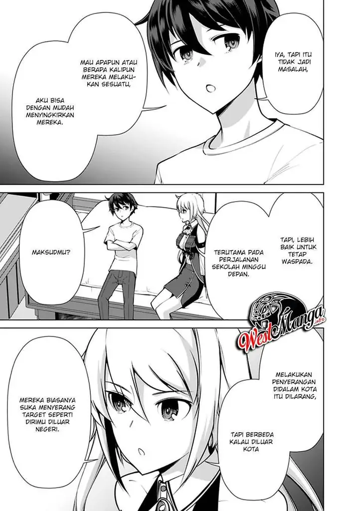 image-komik-rettou-me-no-tensei-majutsushi-shiitage-rareta-moto-yuusha-wa-mirai-no-sekai-o-yoyuu-de-ikinuku-chapter-52-16/25