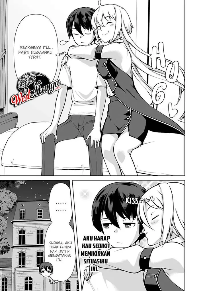 image-komik-rettou-me-no-tensei-majutsushi-shiitage-rareta-moto-yuusha-wa-mirai-no-sekai-o-yoyuu-de-ikinuku-chapter-52-18/25