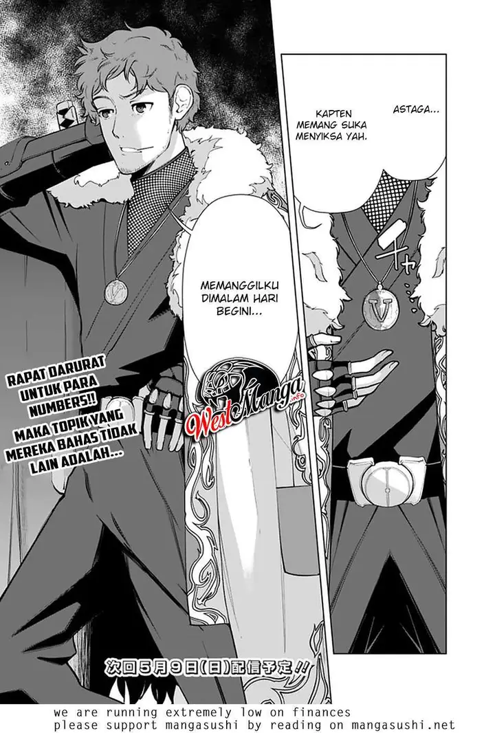 image-komik-rettou-me-no-tensei-majutsushi-shiitage-rareta-moto-yuusha-wa-mirai-no-sekai-o-yoyuu-de-ikinuku-chapter-52-20/25