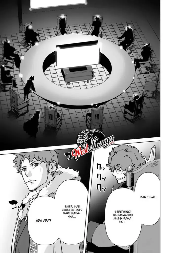 image-komik-rettou-me-no-tensei-majutsushi-shiitage-rareta-moto-yuusha-wa-mirai-no-sekai-o-yoyuu-de-ikinuku-chapter-53-4/28
