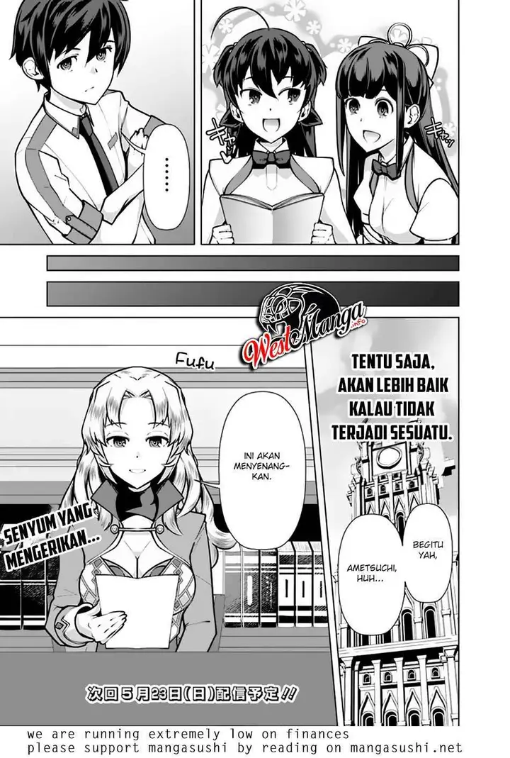 image-komik-rettou-me-no-tensei-majutsushi-shiitage-rareta-moto-yuusha-wa-mirai-no-sekai-o-yoyuu-de-ikinuku-chapter-53-22/28
