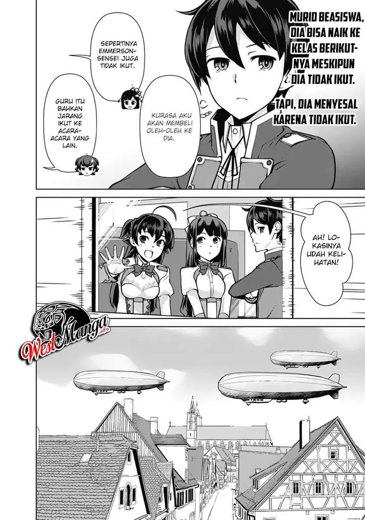 image-komik-rettou-me-no-tensei-majutsushi-shiitage-rareta-moto-yuusha-wa-mirai-no-sekai-o-yoyuu-de-ikinuku-chapter-54-5/25