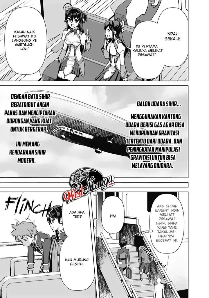 image-komik-rettou-me-no-tensei-majutsushi-shiitage-rareta-moto-yuusha-wa-mirai-no-sekai-o-yoyuu-de-ikinuku-chapter-54-6/25