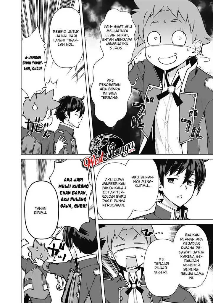 image-komik-rettou-me-no-tensei-majutsushi-shiitage-rareta-moto-yuusha-wa-mirai-no-sekai-o-yoyuu-de-ikinuku-chapter-54-7/25