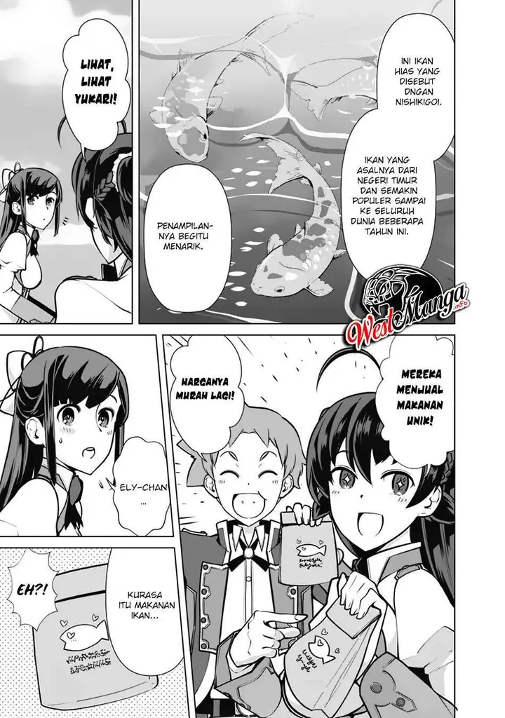 image-komik-rettou-me-no-tensei-majutsushi-shiitage-rareta-moto-yuusha-wa-mirai-no-sekai-o-yoyuu-de-ikinuku-chapter-54-14/25