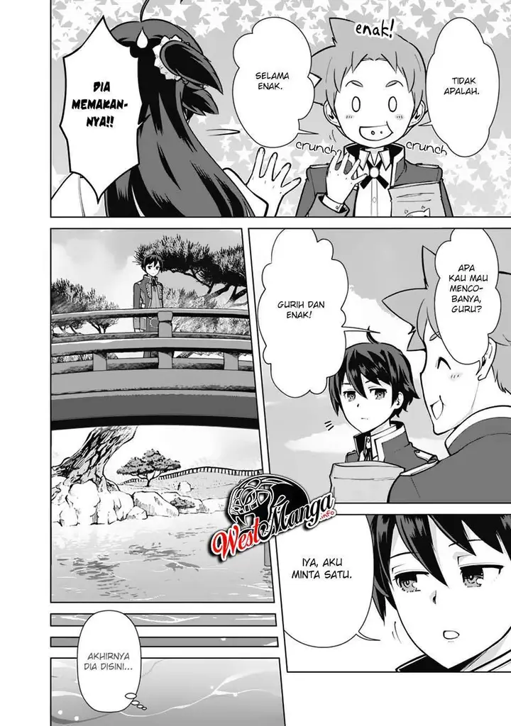 image-komik-rettou-me-no-tensei-majutsushi-shiitage-rareta-moto-yuusha-wa-mirai-no-sekai-o-yoyuu-de-ikinuku-chapter-54-15/25