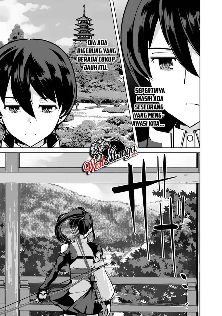 image-komik-rettou-me-no-tensei-majutsushi-shiitage-rareta-moto-yuusha-wa-mirai-no-sekai-o-yoyuu-de-ikinuku-chapter-55-4/23