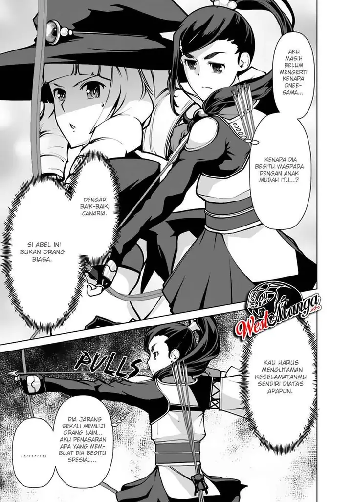 image-komik-rettou-me-no-tensei-majutsushi-shiitage-rareta-moto-yuusha-wa-mirai-no-sekai-o-yoyuu-de-ikinuku-chapter-55-6/23