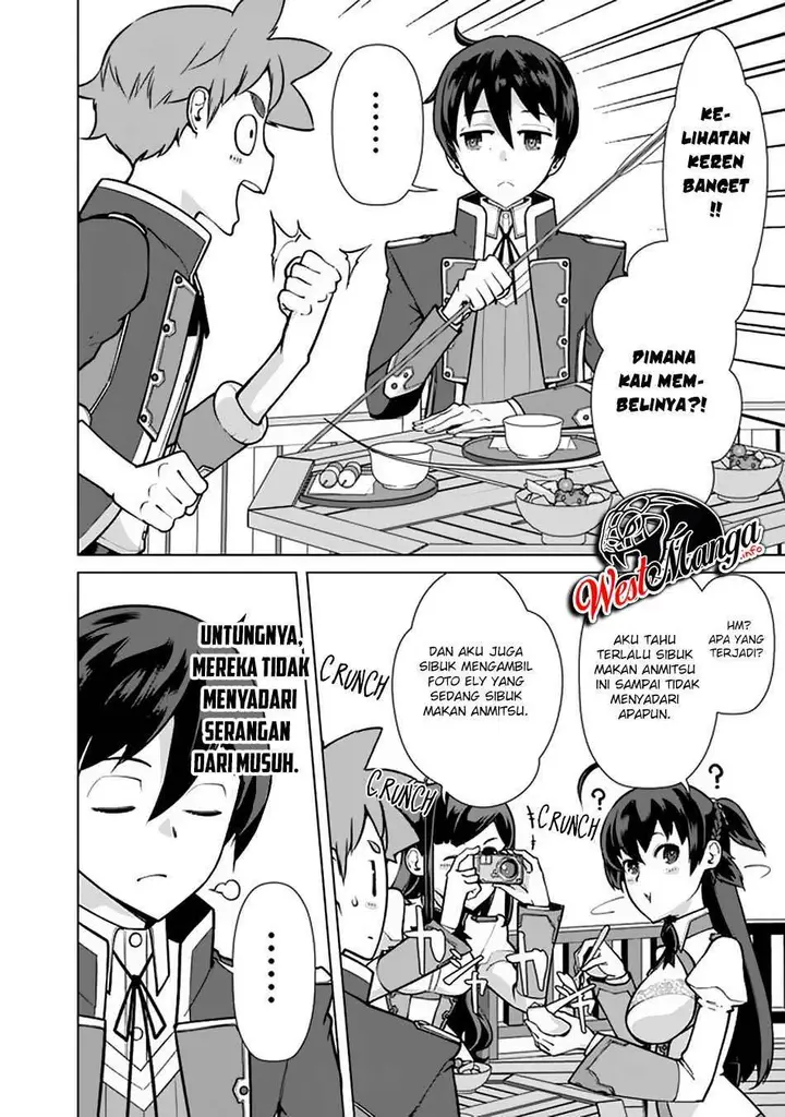 image-komik-rettou-me-no-tensei-majutsushi-shiitage-rareta-moto-yuusha-wa-mirai-no-sekai-o-yoyuu-de-ikinuku-chapter-55-9/23
