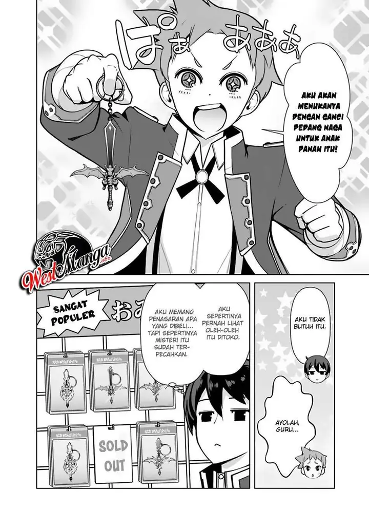 image-komik-rettou-me-no-tensei-majutsushi-shiitage-rareta-moto-yuusha-wa-mirai-no-sekai-o-yoyuu-de-ikinuku-chapter-55-11/23