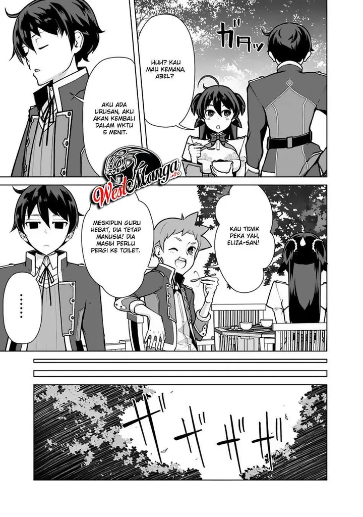 image-komik-rettou-me-no-tensei-majutsushi-shiitage-rareta-moto-yuusha-wa-mirai-no-sekai-o-yoyuu-de-ikinuku-chapter-55-12/23