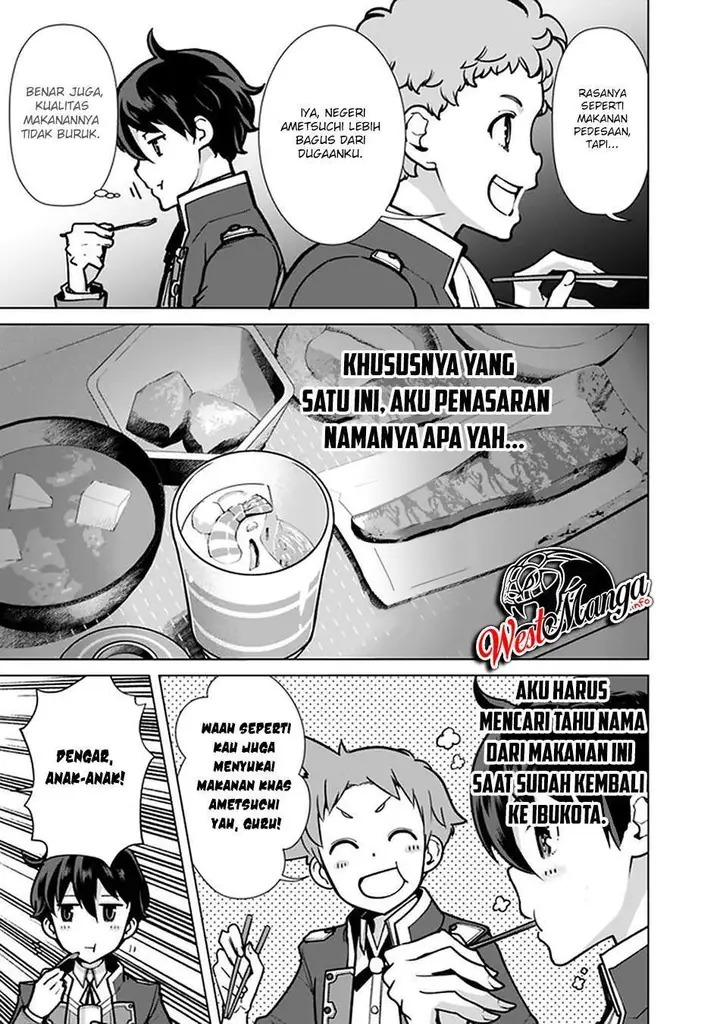 image-komik-rettou-me-no-tensei-majutsushi-shiitage-rareta-moto-yuusha-wa-mirai-no-sekai-o-yoyuu-de-ikinuku-chapter-56-4/23