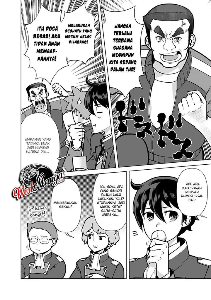 image-komik-rettou-me-no-tensei-majutsushi-shiitage-rareta-moto-yuusha-wa-mirai-no-sekai-o-yoyuu-de-ikinuku-chapter-56-5/23