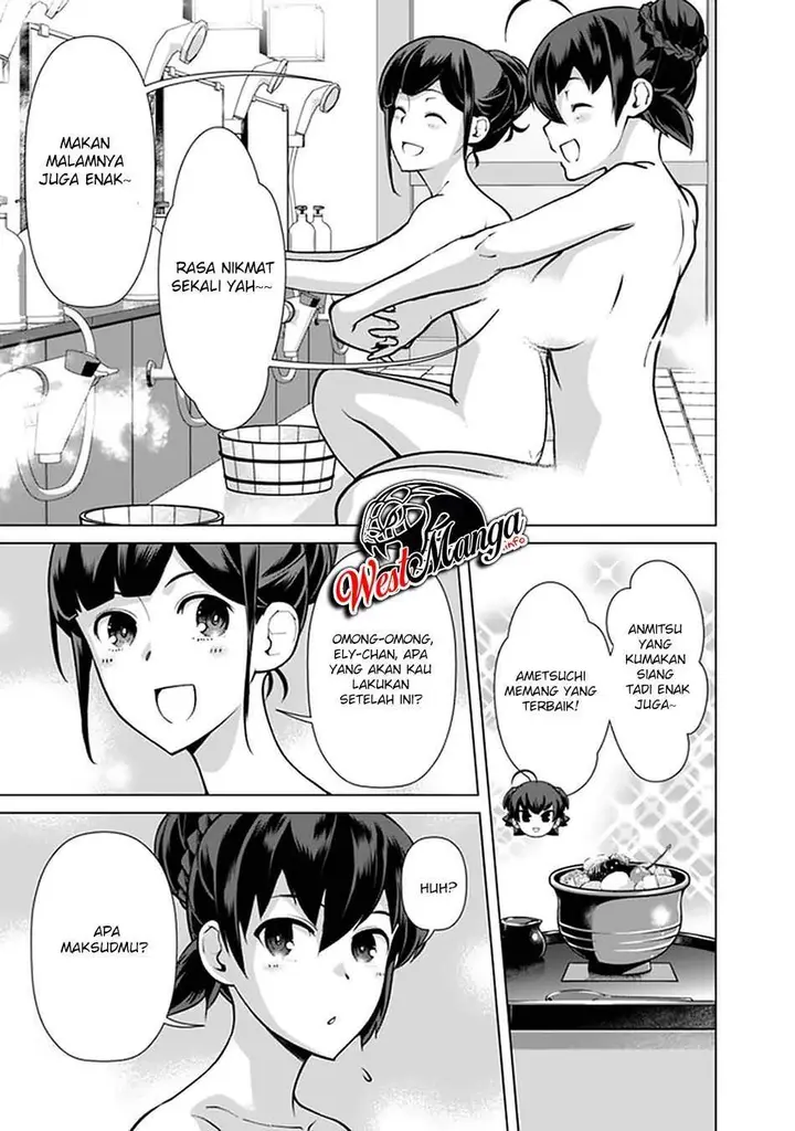 image-komik-rettou-me-no-tensei-majutsushi-shiitage-rareta-moto-yuusha-wa-mirai-no-sekai-o-yoyuu-de-ikinuku-chapter-56-8/23