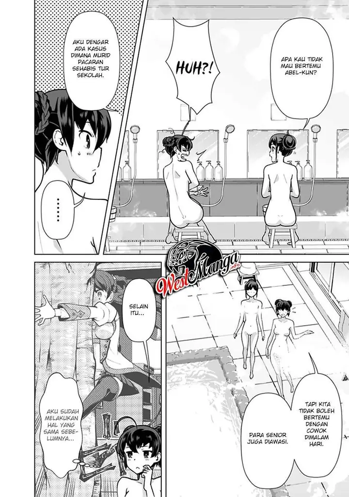 image-komik-rettou-me-no-tensei-majutsushi-shiitage-rareta-moto-yuusha-wa-mirai-no-sekai-o-yoyuu-de-ikinuku-chapter-56-9/23