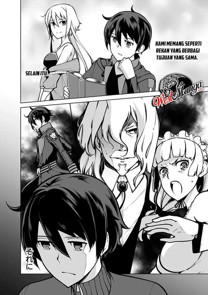 image-komik-rettou-me-no-tensei-majutsushi-shiitage-rareta-moto-yuusha-wa-mirai-no-sekai-o-yoyuu-de-ikinuku-chapter-57-8/26