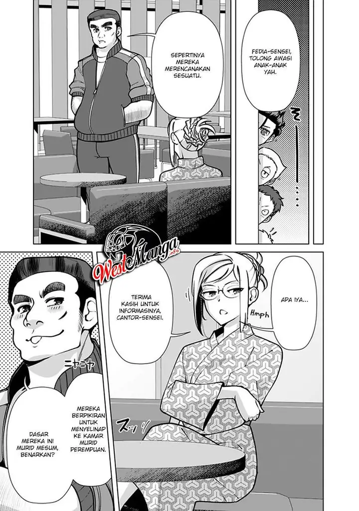 image-komik-rettou-me-no-tensei-majutsushi-shiitage-rareta-moto-yuusha-wa-mirai-no-sekai-o-yoyuu-de-ikinuku-chapter-57-11/26