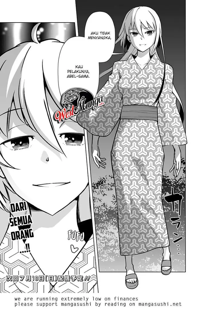 image-komik-rettou-me-no-tensei-majutsushi-shiitage-rareta-moto-yuusha-wa-mirai-no-sekai-o-yoyuu-de-ikinuku-chapter-57-24/26