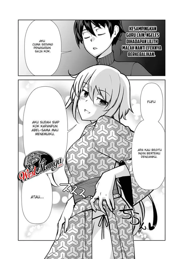 image-komik-rettou-me-no-tensei-majutsushi-shiitage-rareta-moto-yuusha-wa-mirai-no-sekai-o-yoyuu-de-ikinuku-chapter-58-4/24