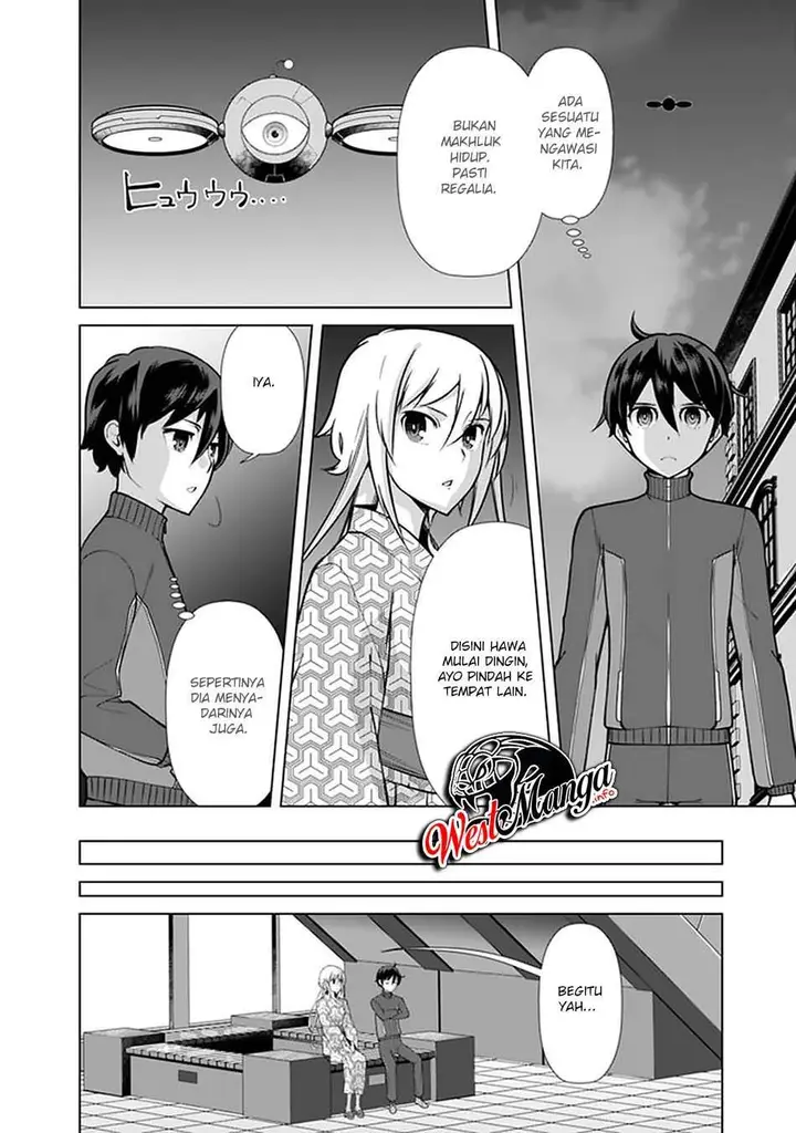 image-komik-rettou-me-no-tensei-majutsushi-shiitage-rareta-moto-yuusha-wa-mirai-no-sekai-o-yoyuu-de-ikinuku-chapter-58-6/24
