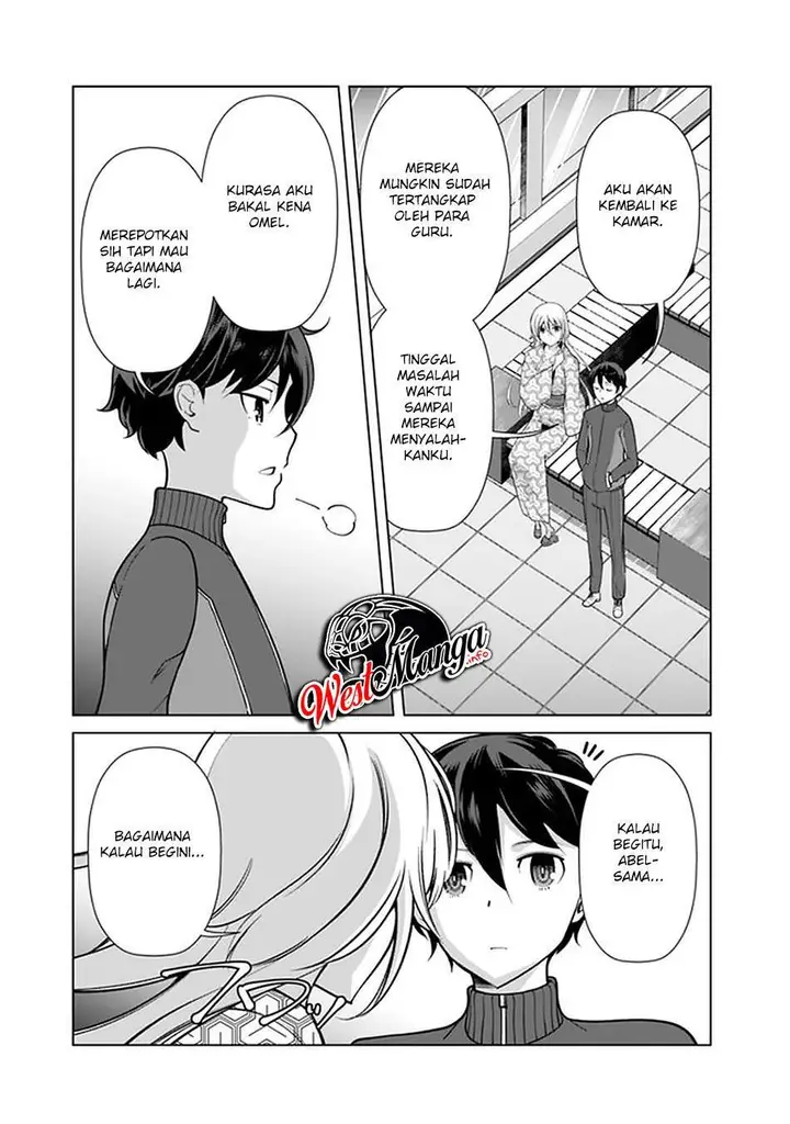 image-komik-rettou-me-no-tensei-majutsushi-shiitage-rareta-moto-yuusha-wa-mirai-no-sekai-o-yoyuu-de-ikinuku-chapter-58-9/24