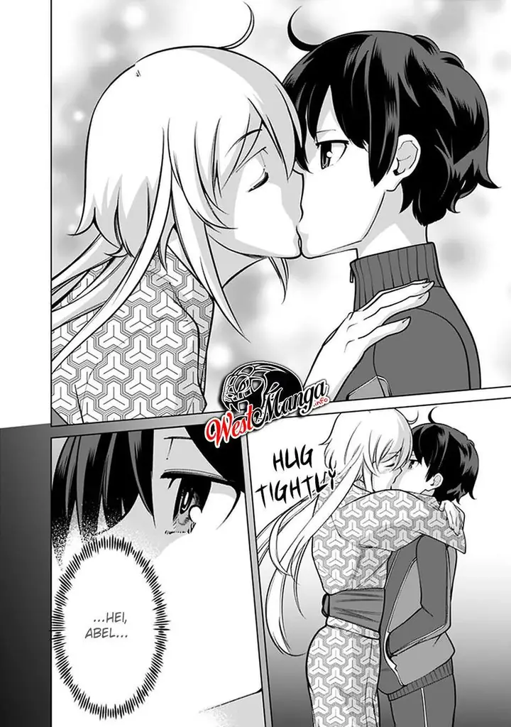 image-komik-rettou-me-no-tensei-majutsushi-shiitage-rareta-moto-yuusha-wa-mirai-no-sekai-o-yoyuu-de-ikinuku-chapter-58-10/24