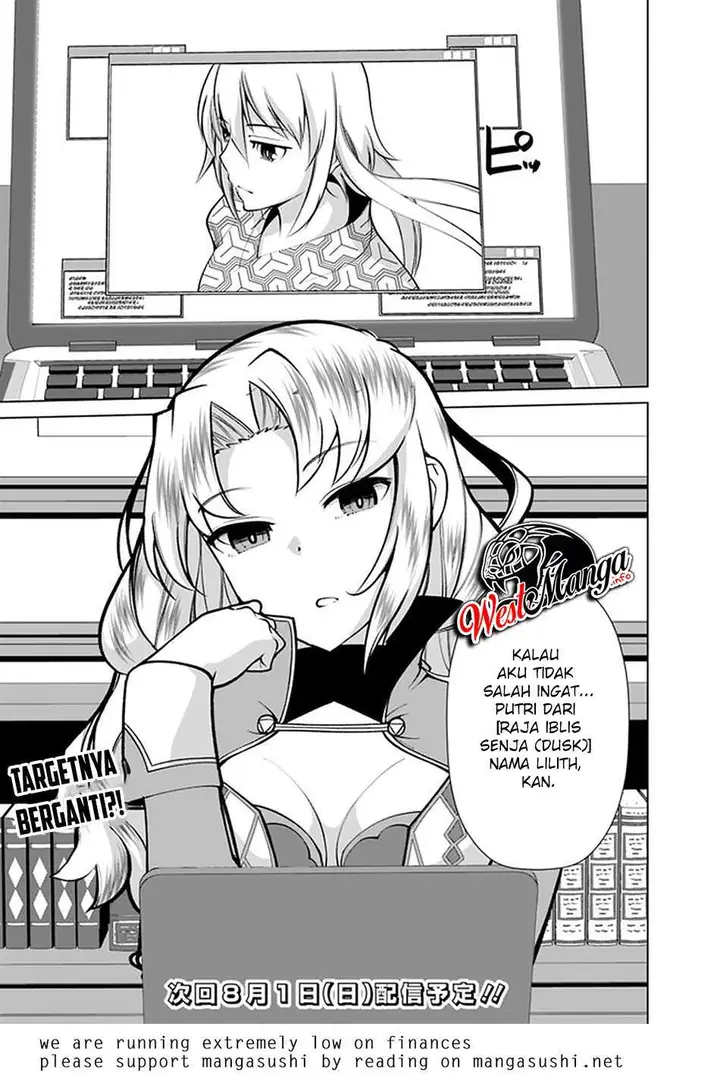 image-komik-rettou-me-no-tensei-majutsushi-shiitage-rareta-moto-yuusha-wa-mirai-no-sekai-o-yoyuu-de-ikinuku-chapter-58-22/24