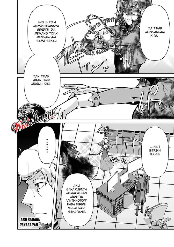 image-komik-rettou-me-no-tensei-majutsushi-shiitage-rareta-moto-yuusha-wa-mirai-no-sekai-o-yoyuu-de-ikinuku-chapter-59-9/23