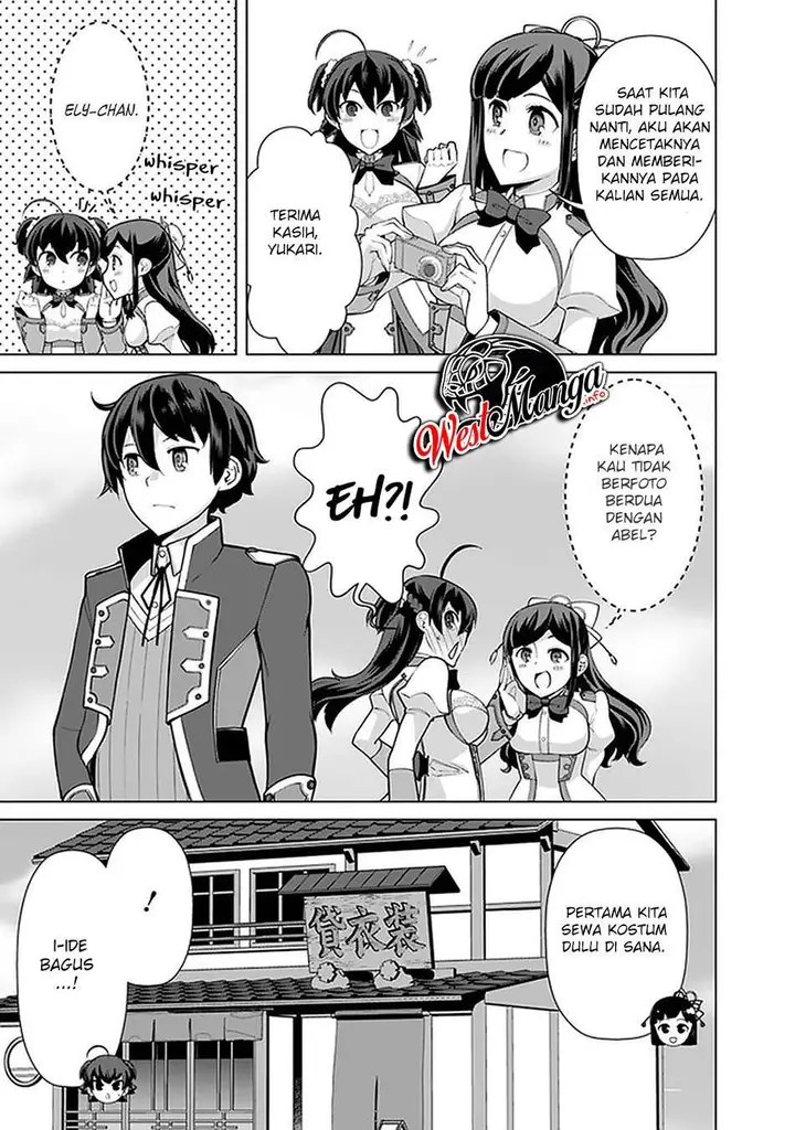image-komik-rettou-me-no-tensei-majutsushi-shiitage-rareta-moto-yuusha-wa-mirai-no-sekai-o-yoyuu-de-ikinuku-chapter-59-19/23