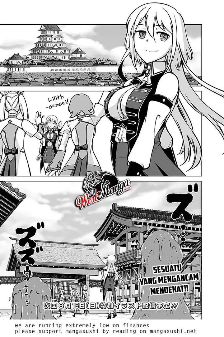 image-komik-rettou-me-no-tensei-majutsushi-shiitage-rareta-moto-yuusha-wa-mirai-no-sekai-o-yoyuu-de-ikinuku-chapter-59-21/23