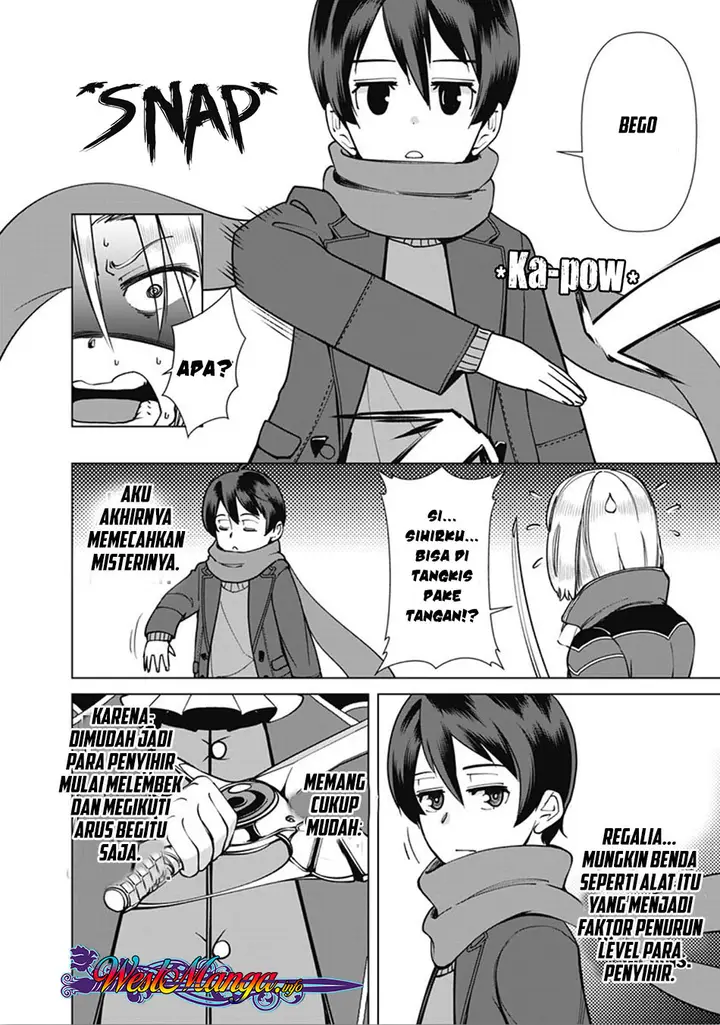 image-komik-rettou-me-no-tensei-majutsushi-shiitage-rareta-moto-yuusha-wa-mirai-no-sekai-o-yoyuu-de-ikinuku-chapter-6-8/24