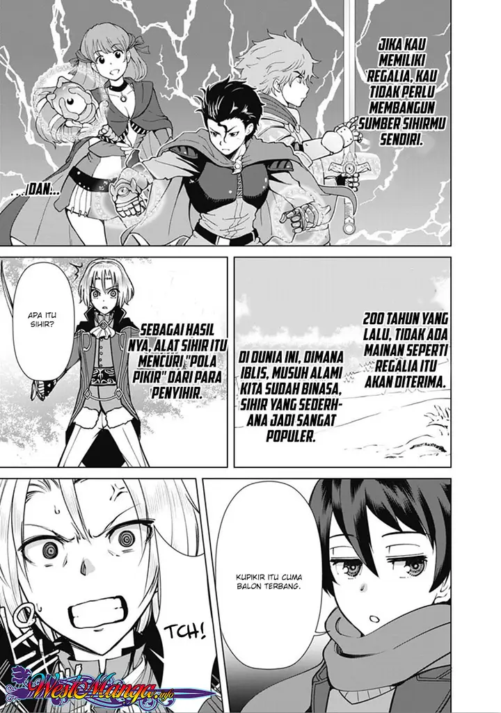 image-komik-rettou-me-no-tensei-majutsushi-shiitage-rareta-moto-yuusha-wa-mirai-no-sekai-o-yoyuu-de-ikinuku-chapter-6-9/24