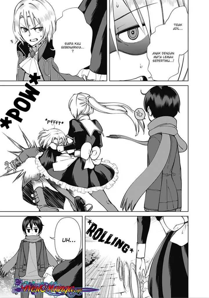 image-komik-rettou-me-no-tensei-majutsushi-shiitage-rareta-moto-yuusha-wa-mirai-no-sekai-o-yoyuu-de-ikinuku-chapter-6-14/24