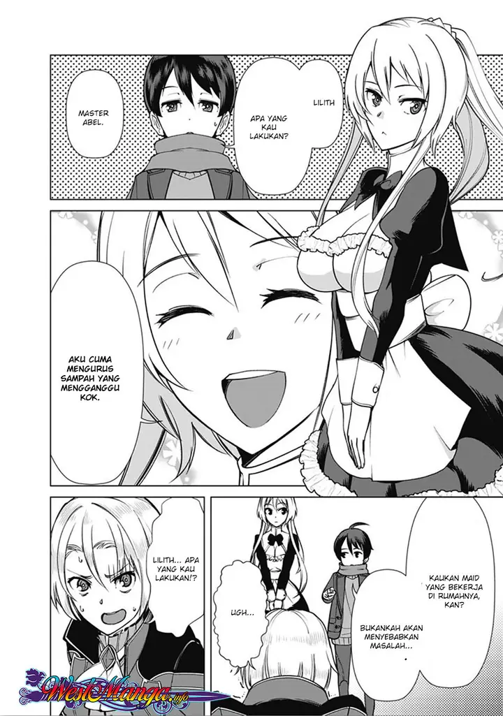 image-komik-rettou-me-no-tensei-majutsushi-shiitage-rareta-moto-yuusha-wa-mirai-no-sekai-o-yoyuu-de-ikinuku-chapter-6-15/24