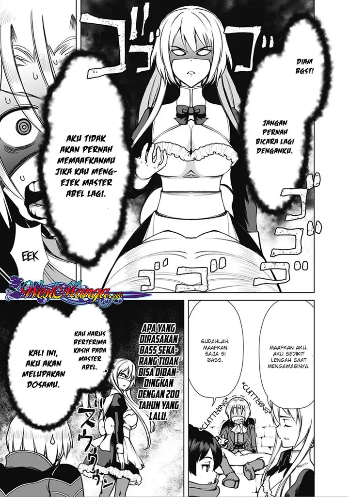 image-komik-rettou-me-no-tensei-majutsushi-shiitage-rareta-moto-yuusha-wa-mirai-no-sekai-o-yoyuu-de-ikinuku-chapter-6-16/24