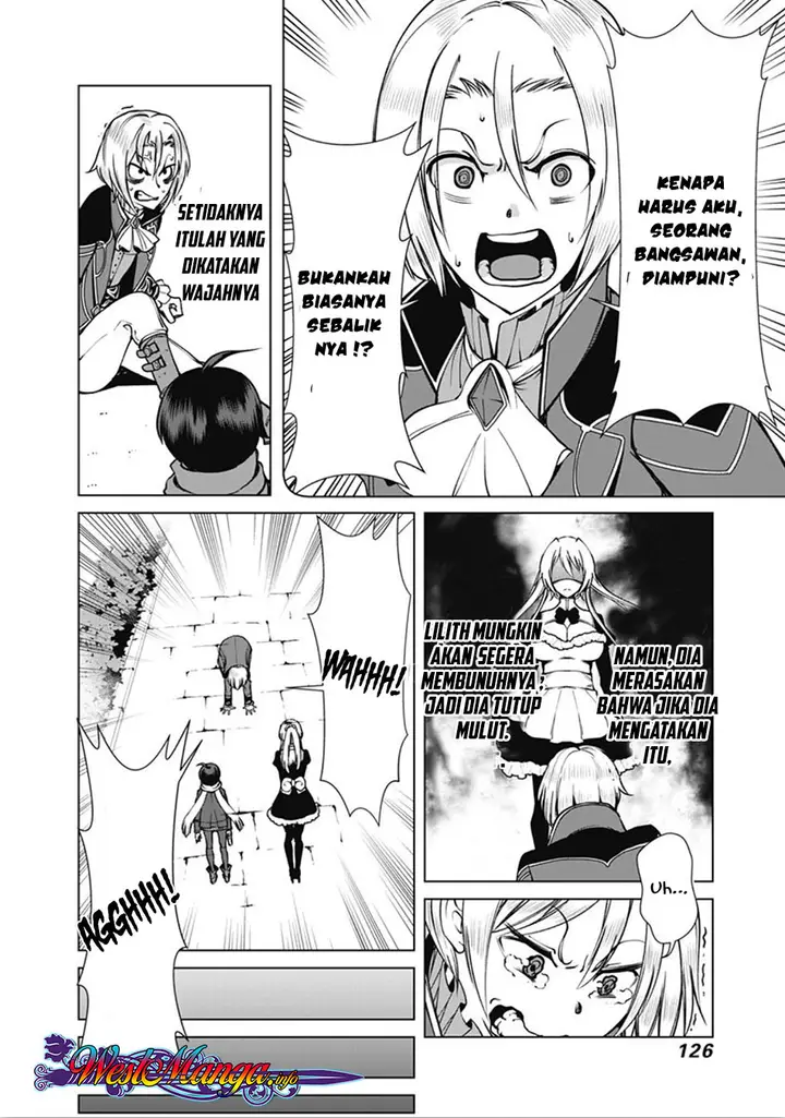 image-komik-rettou-me-no-tensei-majutsushi-shiitage-rareta-moto-yuusha-wa-mirai-no-sekai-o-yoyuu-de-ikinuku-chapter-6-17/24