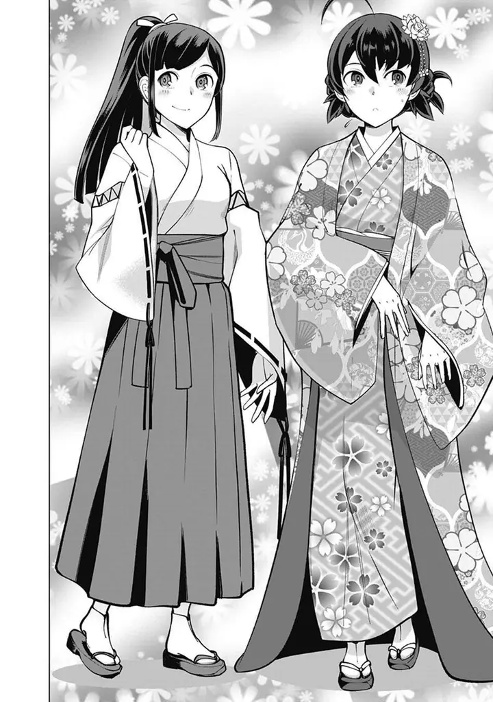 image-komik-rettou-me-no-tensei-majutsushi-shiitage-rareta-moto-yuusha-wa-mirai-no-sekai-o-yoyuu-de-ikinuku-chapter-60-8/26