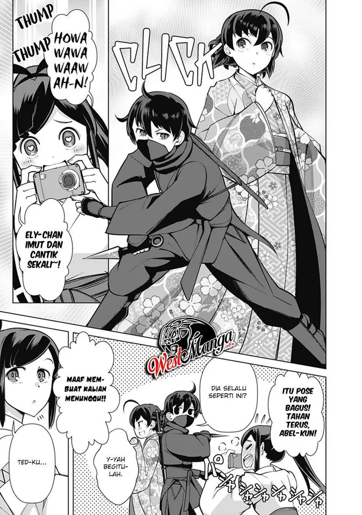 image-komik-rettou-me-no-tensei-majutsushi-shiitage-rareta-moto-yuusha-wa-mirai-no-sekai-o-yoyuu-de-ikinuku-chapter-60-11/26