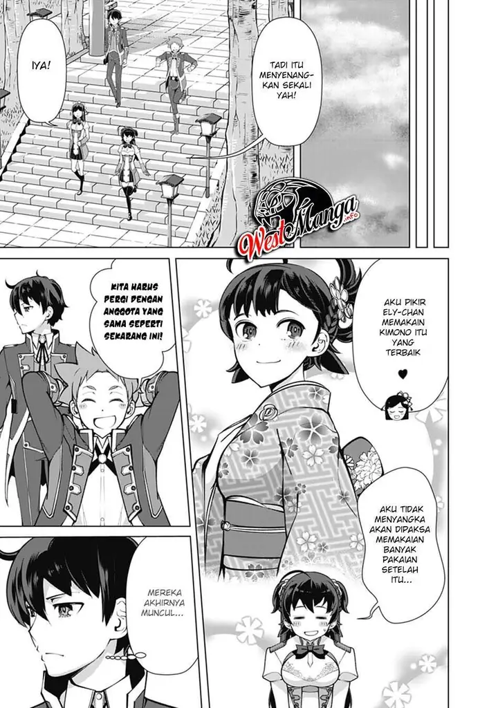image-komik-rettou-me-no-tensei-majutsushi-shiitage-rareta-moto-yuusha-wa-mirai-no-sekai-o-yoyuu-de-ikinuku-chapter-60-15/26