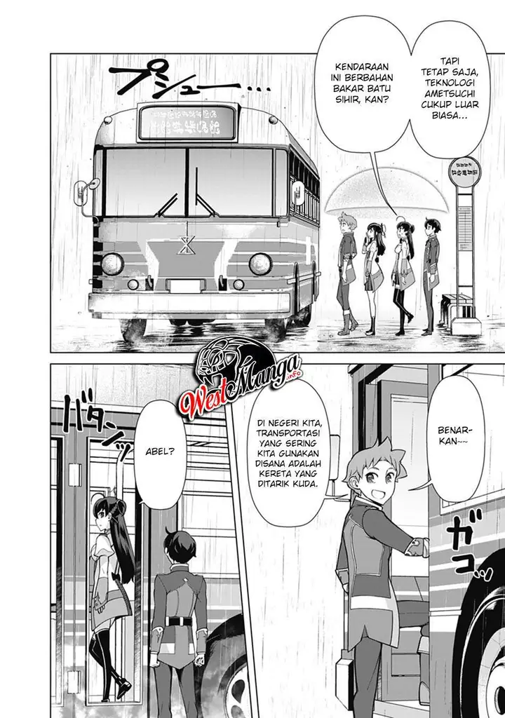 image-komik-rettou-me-no-tensei-majutsushi-shiitage-rareta-moto-yuusha-wa-mirai-no-sekai-o-yoyuu-de-ikinuku-chapter-60-18/26