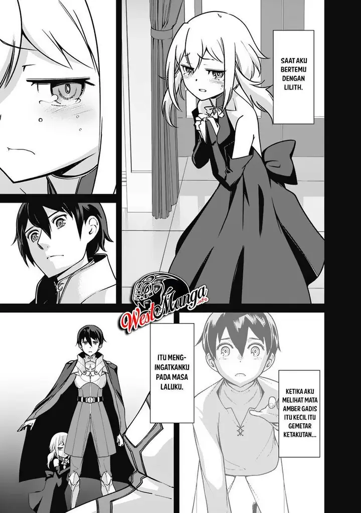 image-komik-rettou-me-no-tensei-majutsushi-shiitage-rareta-moto-yuusha-wa-mirai-no-sekai-o-yoyuu-de-ikinuku-chapter-62-19/26