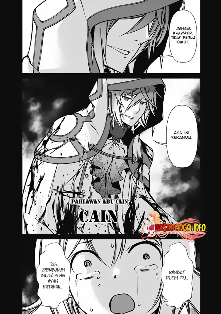 image-komik-rettou-me-no-tensei-majutsushi-shiitage-rareta-moto-yuusha-wa-mirai-no-sekai-o-yoyuu-de-ikinuku-chapter-63-6/23