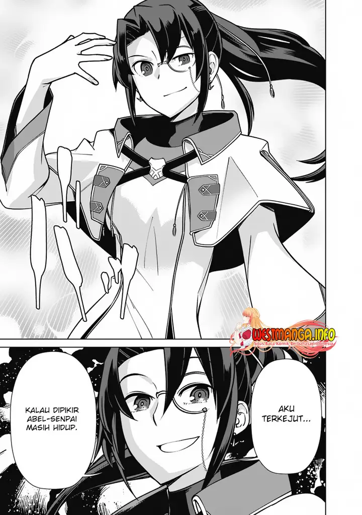 image-komik-rettou-me-no-tensei-majutsushi-shiitage-rareta-moto-yuusha-wa-mirai-no-sekai-o-yoyuu-de-ikinuku-chapter-64-7/22